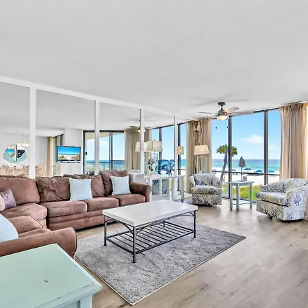 Windward 106 At Edgewater Appartement